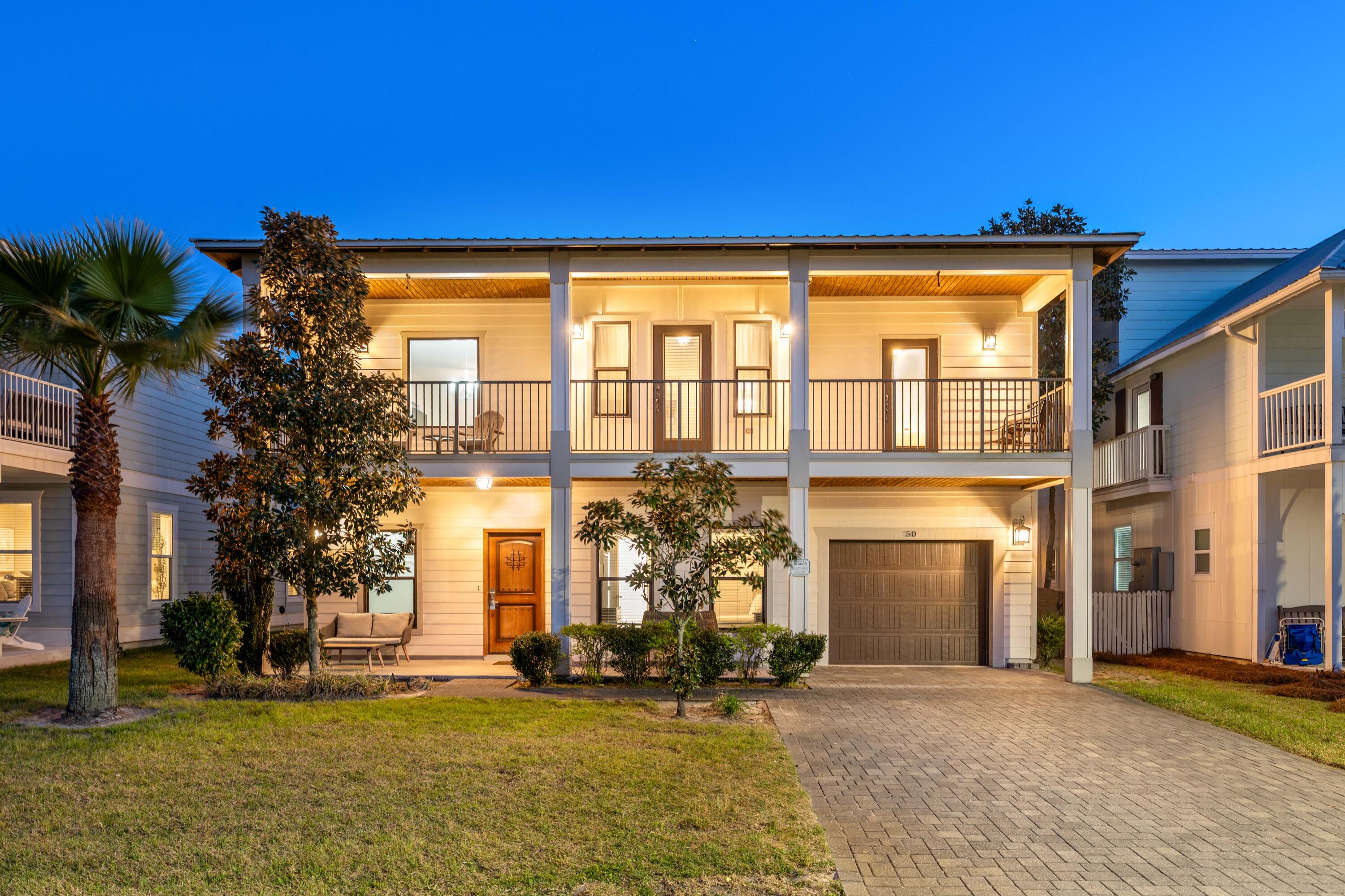 FRANGISTA BEACH 2ND ADDN - Residential