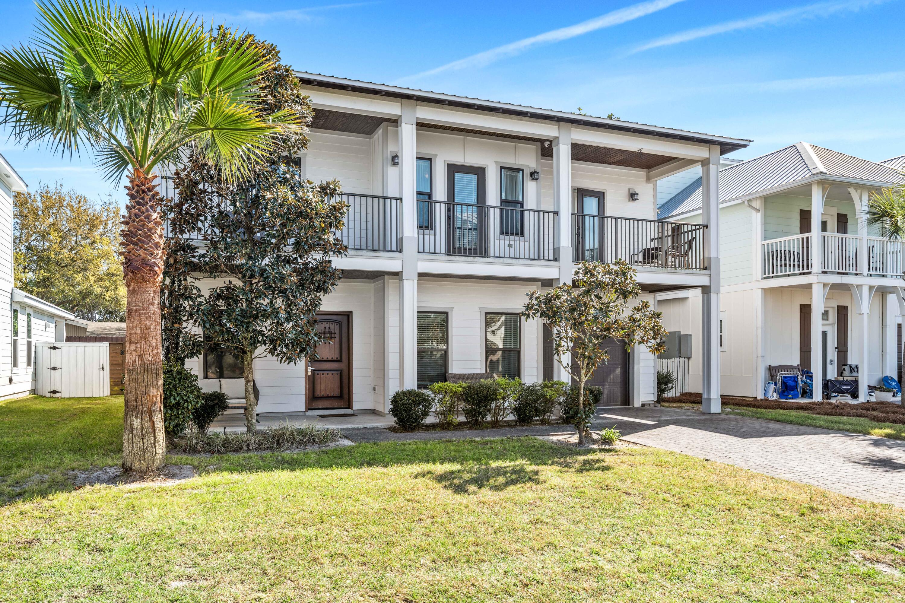 FRANGISTA BEACH 2ND ADDN - Residential