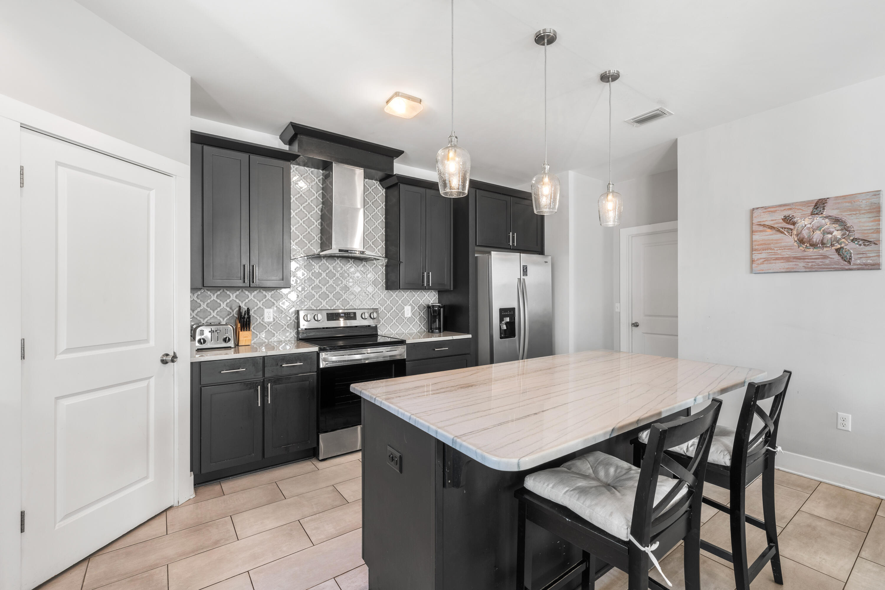 FRANGISTA BEACH 2ND ADDN - Residential