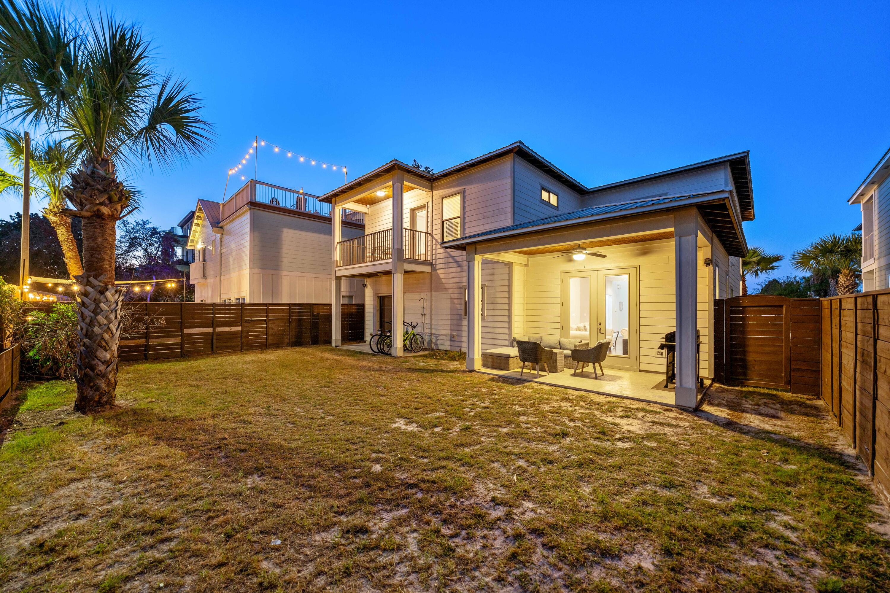 FRANGISTA BEACH 2ND ADDN - Residential