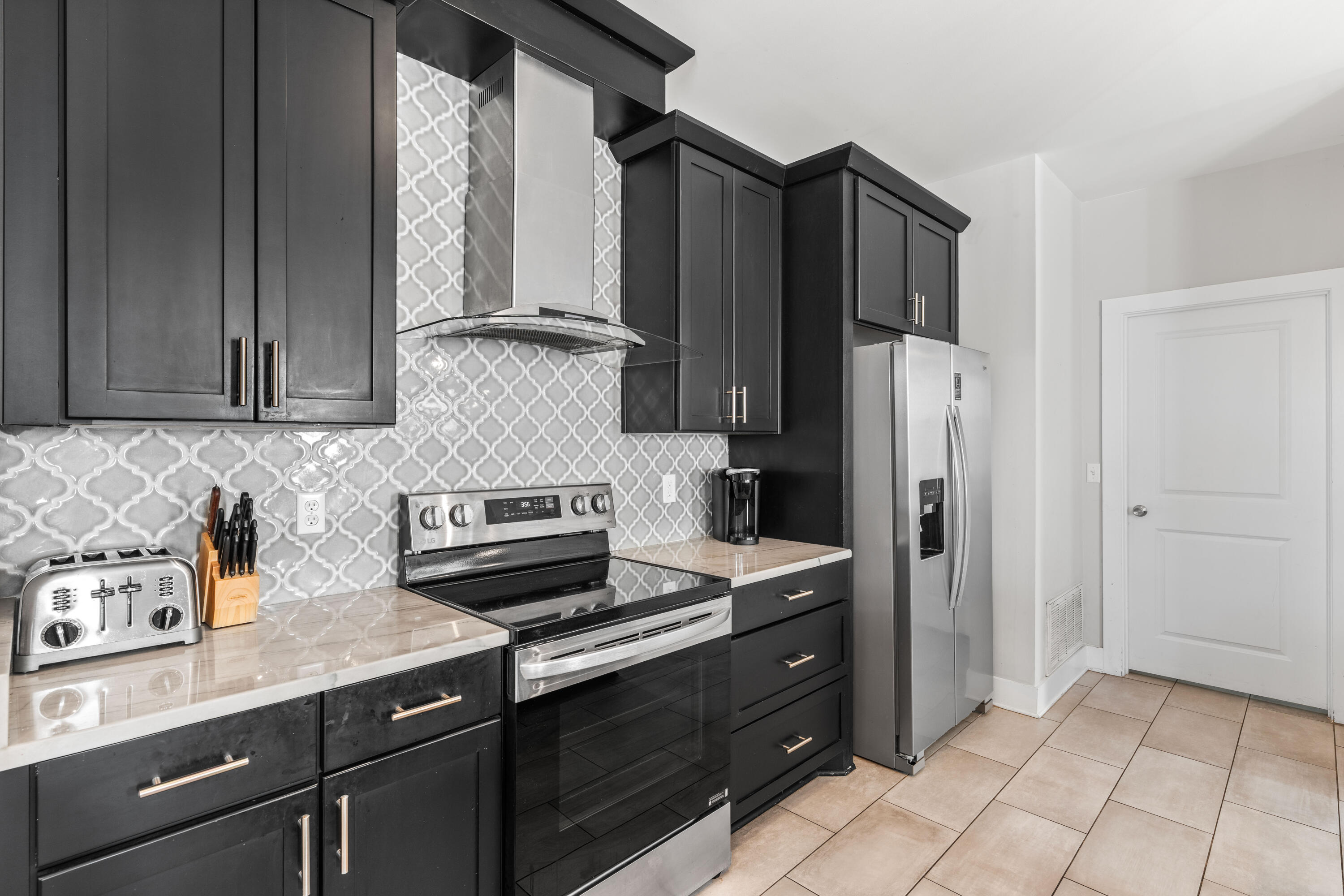 FRANGISTA BEACH 2ND ADDN - Residential