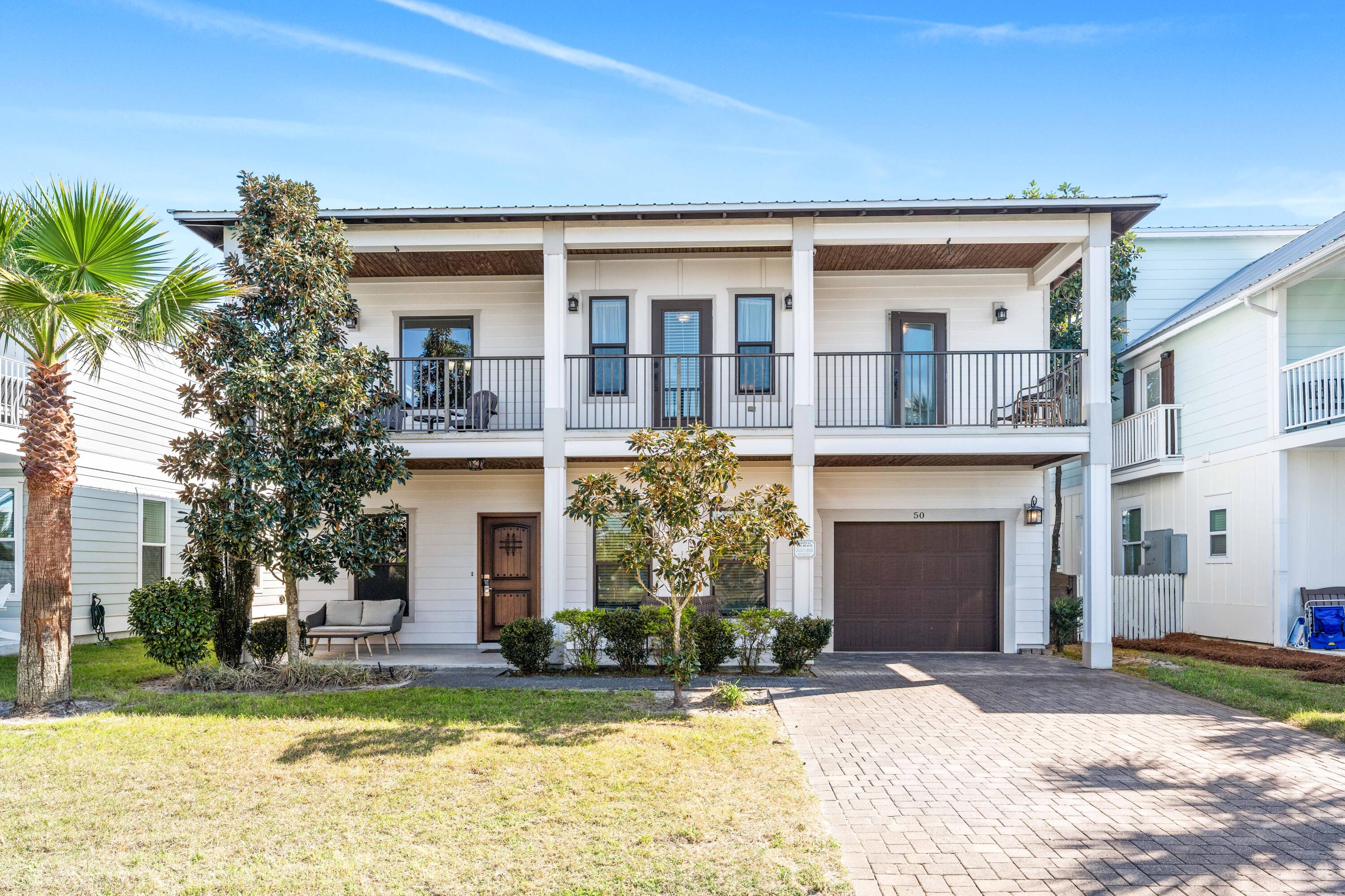 FRANGISTA BEACH 2ND ADDN - Residential