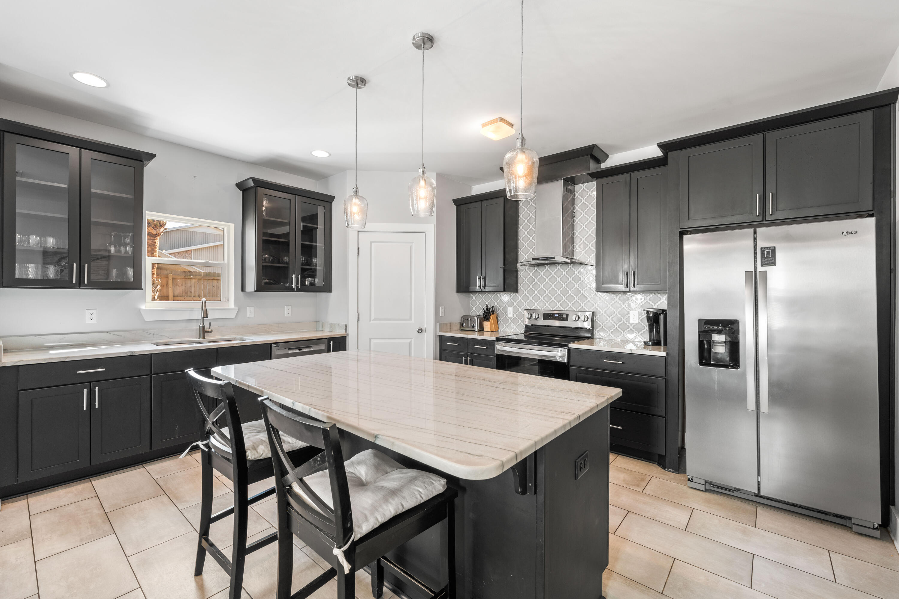 FRANGISTA BEACH 2ND ADDN - Residential