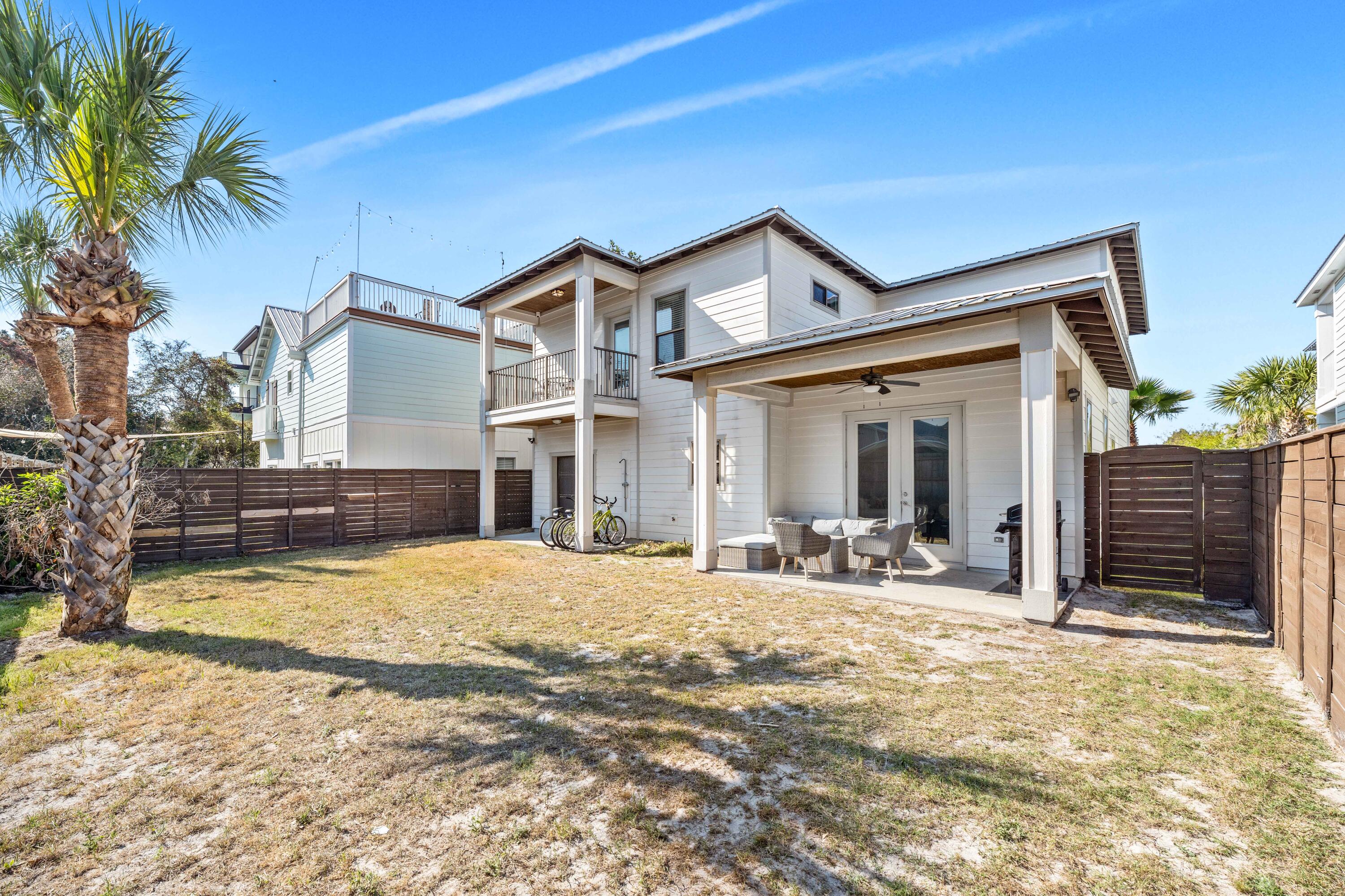 FRANGISTA BEACH 2ND ADDN - Residential