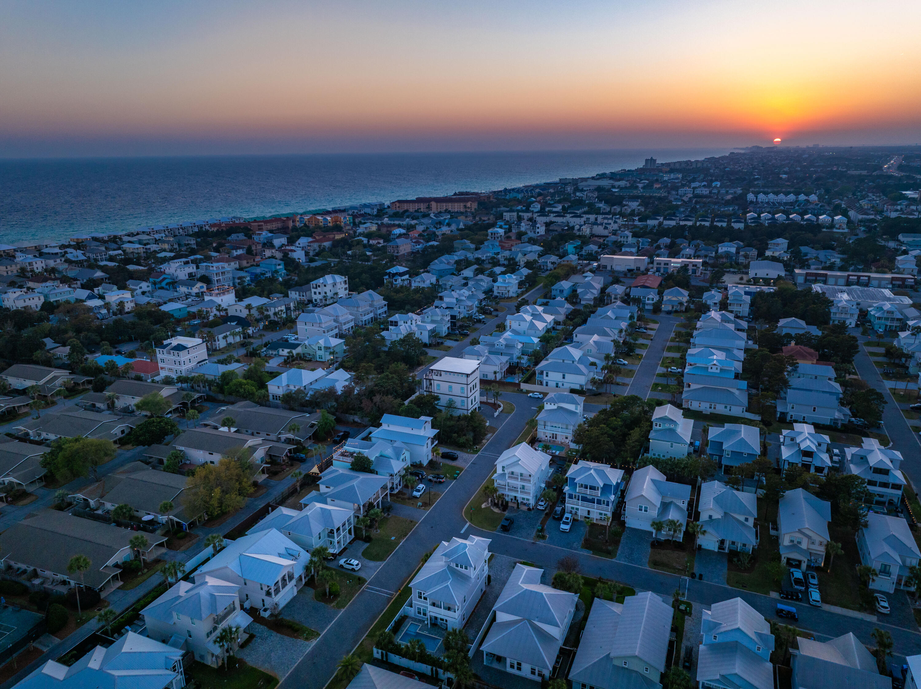 FRANGISTA BEACH 2ND ADDN - Residential