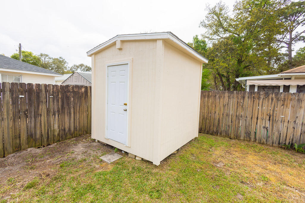 UNRECORDED SUBDIVISION - Residential