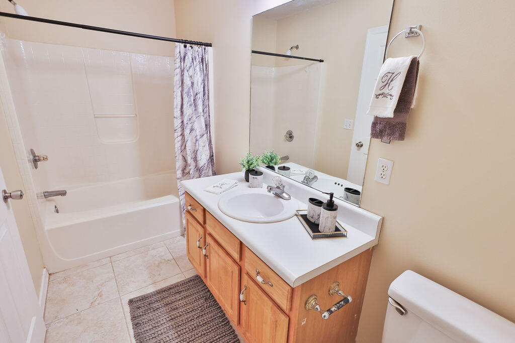 UNRECORDED SUBDIVISION - Residential