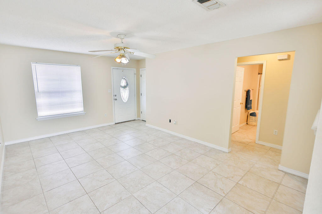 UNRECORDED SUBDIVISION - Residential