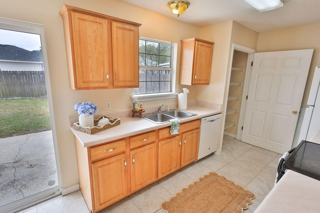 UNRECORDED SUBDIVISION - Residential