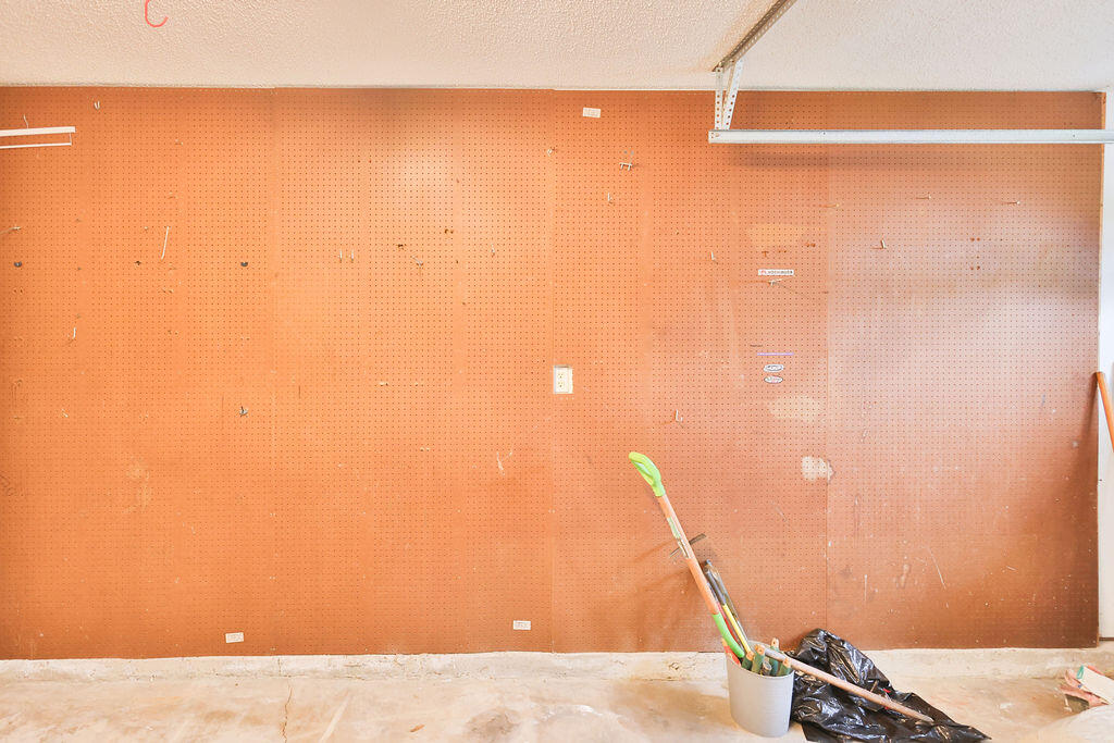 UNRECORDED SUBDIVISION - Residential