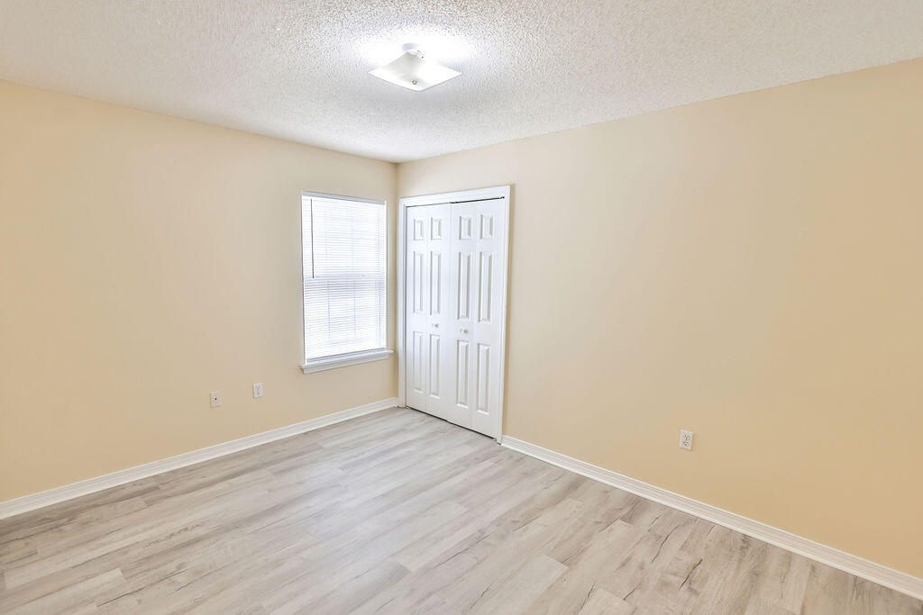 UNRECORDED SUBDIVISION - Residential