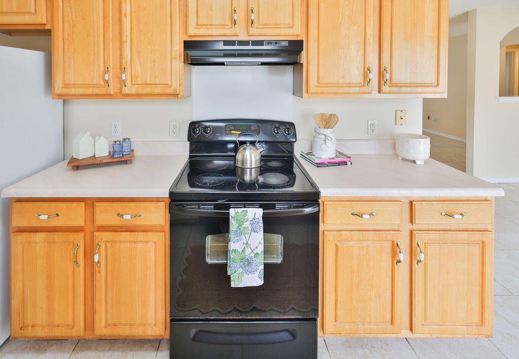 UNRECORDED SUBDIVISION - Residential