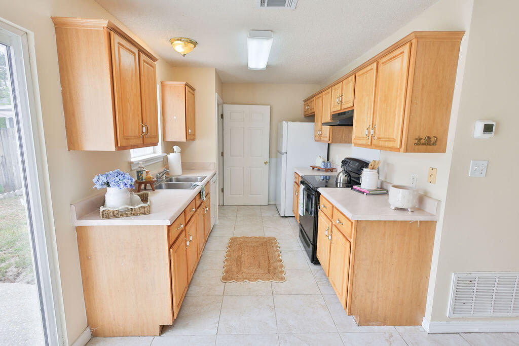 UNRECORDED SUBDIVISION - Residential