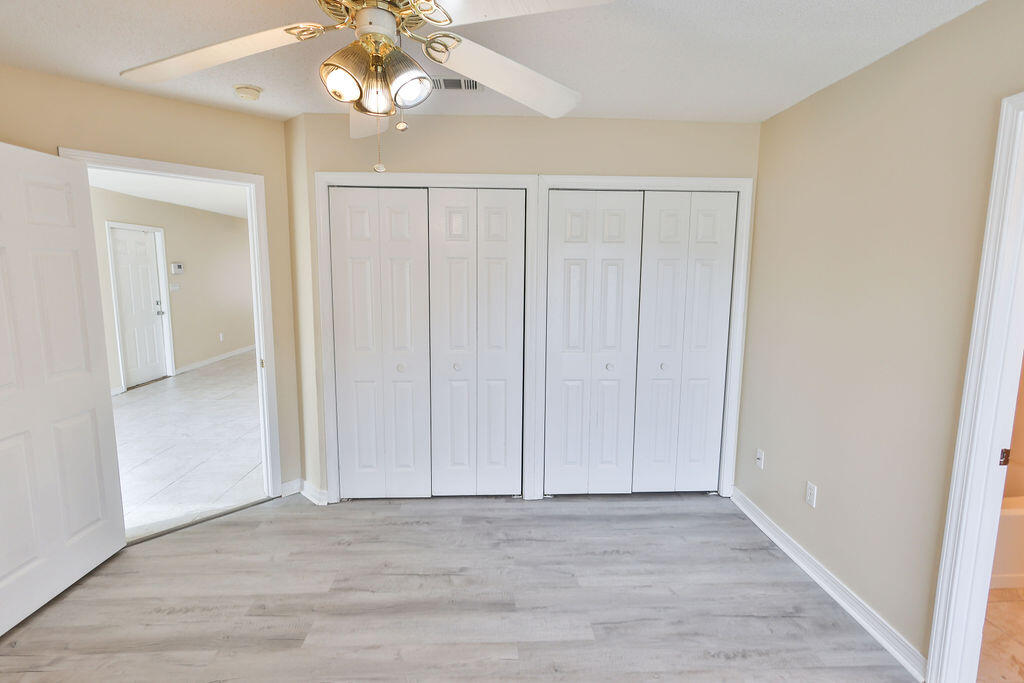 UNRECORDED SUBDIVISION - Residential