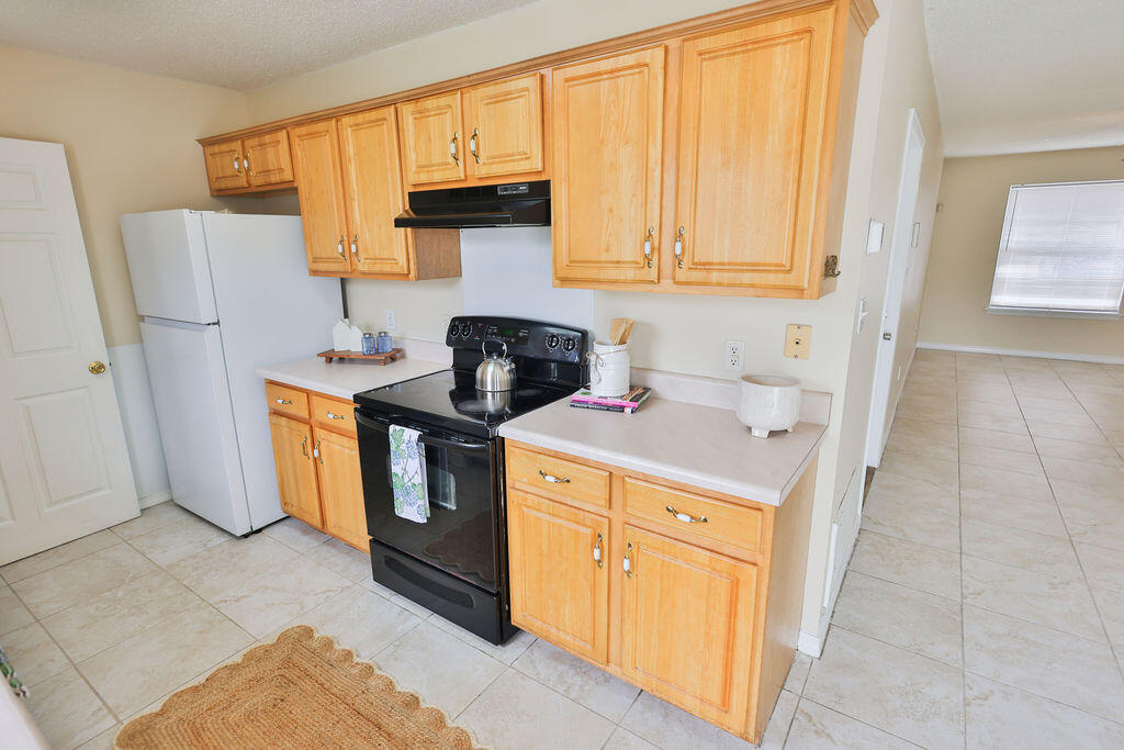 UNRECORDED SUBDIVISION - Residential