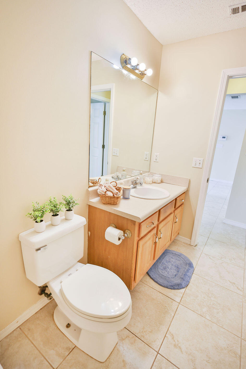 UNRECORDED SUBDIVISION - Residential