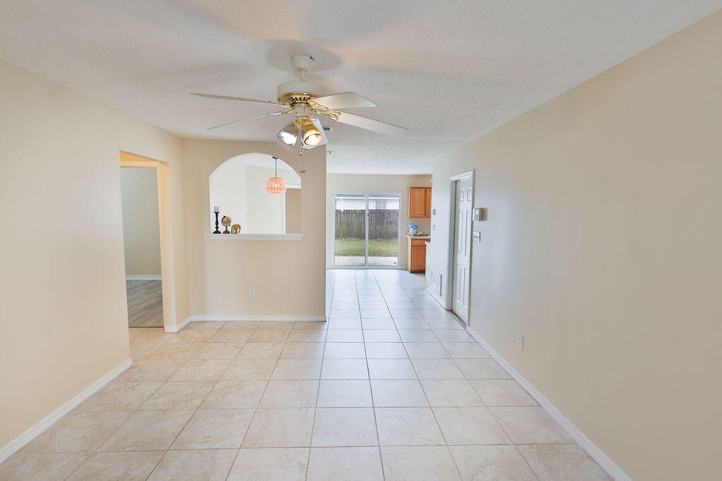 UNRECORDED SUBDIVISION - Residential