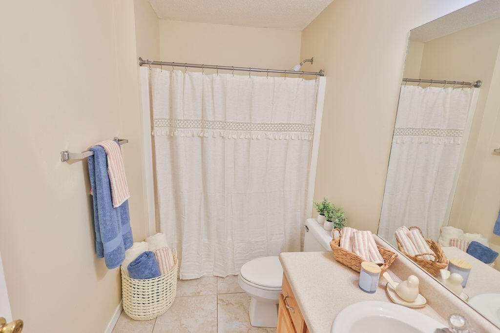 UNRECORDED SUBDIVISION - Residential