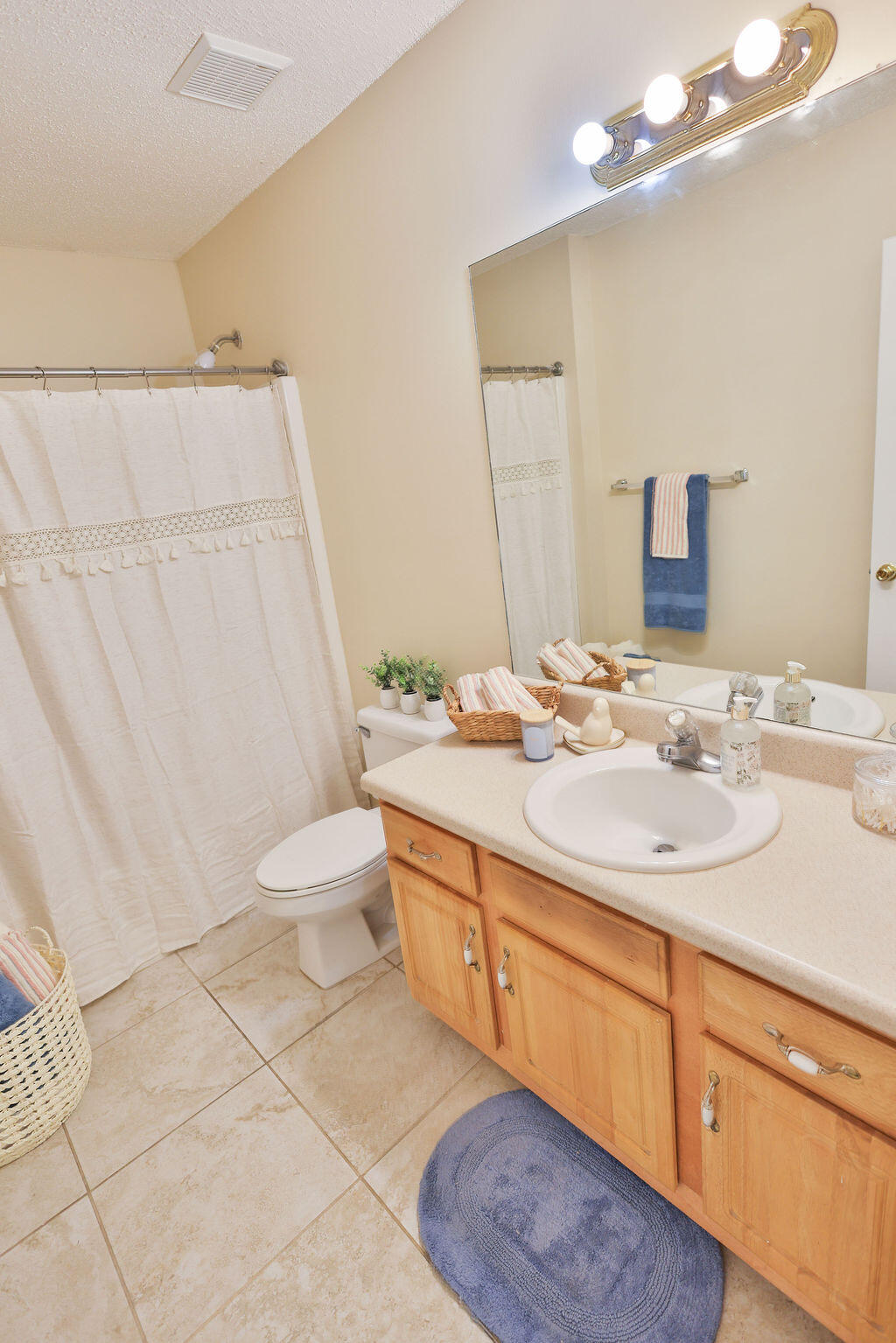 UNRECORDED SUBDIVISION - Residential