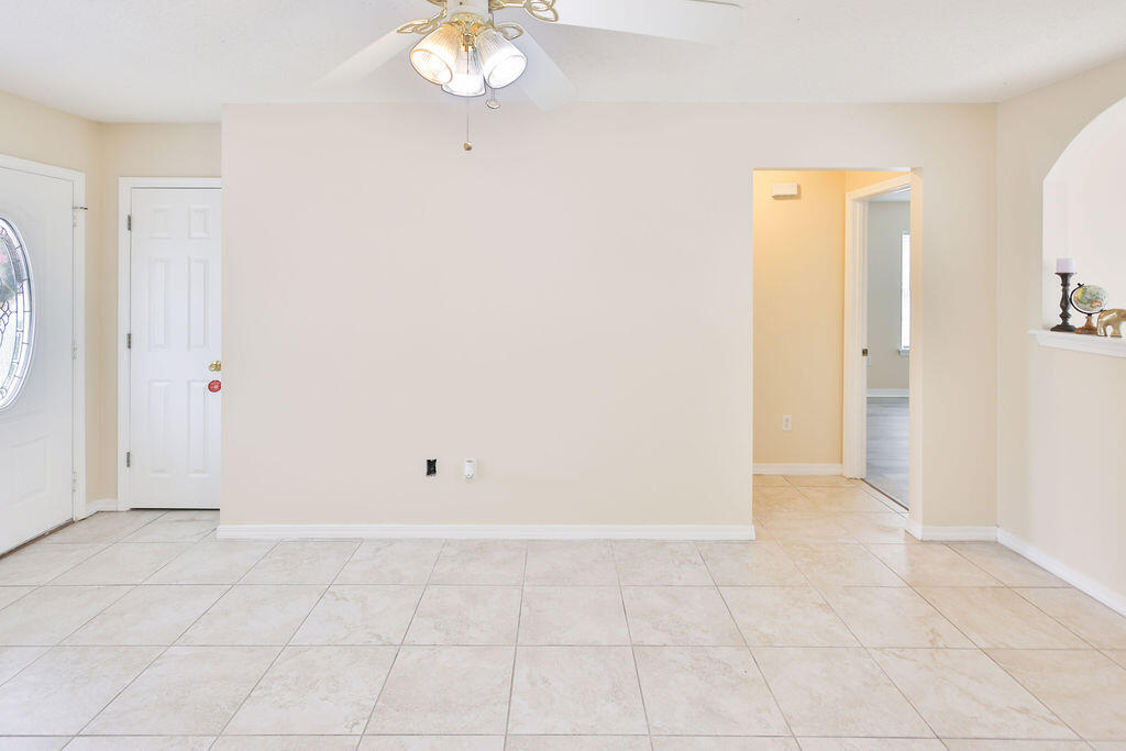 UNRECORDED SUBDIVISION - Residential