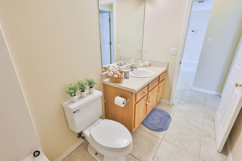 UNRECORDED SUBDIVISION - Residential