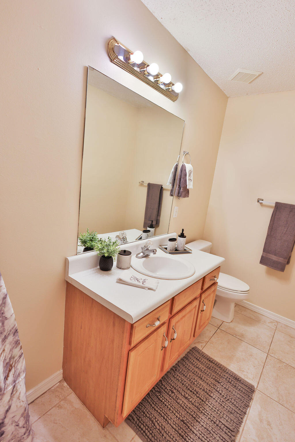 UNRECORDED SUBDIVISION - Residential