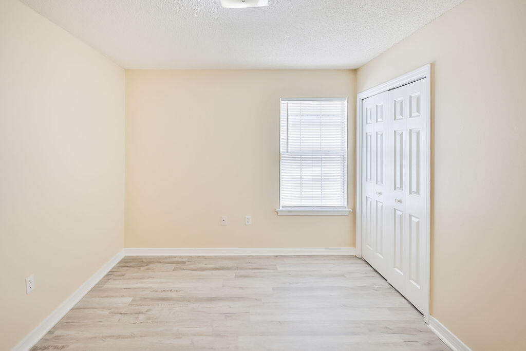 UNRECORDED SUBDIVISION - Residential