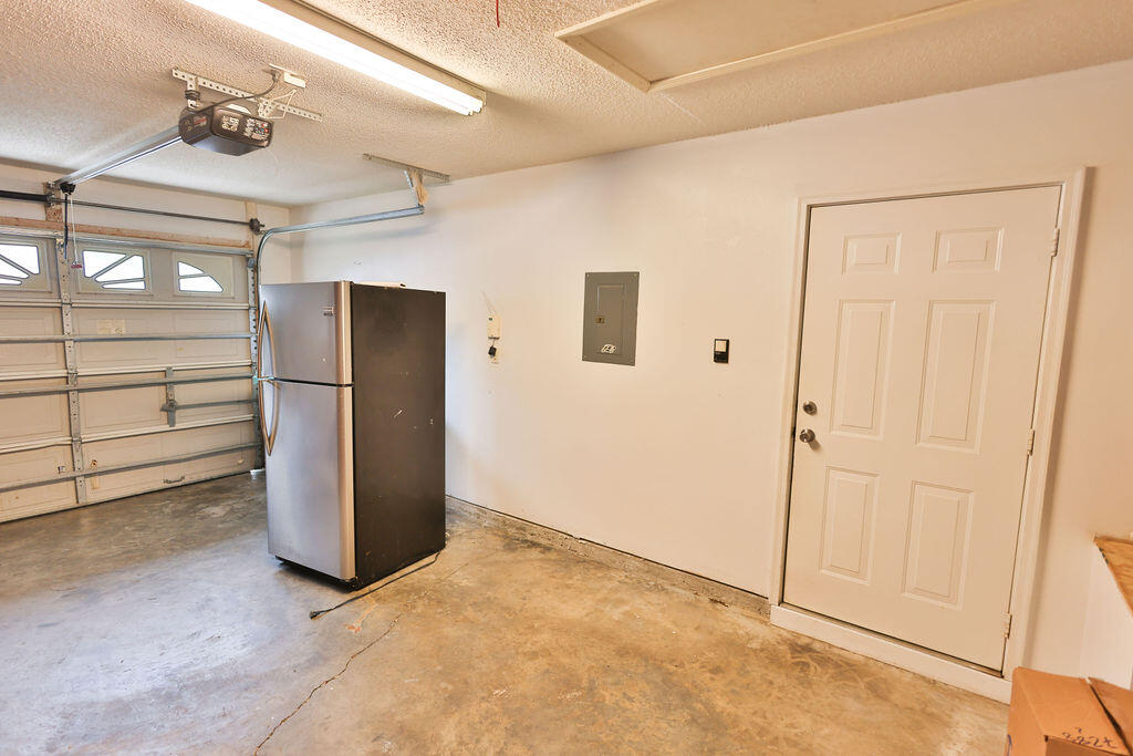 UNRECORDED SUBDIVISION - Residential