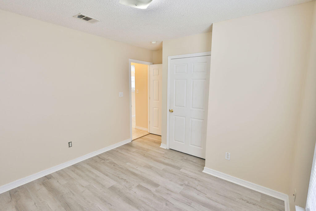 UNRECORDED SUBDIVISION - Residential