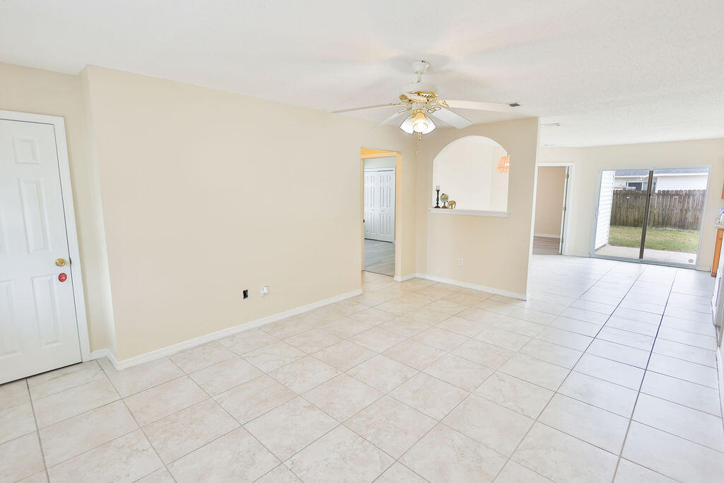 UNRECORDED SUBDIVISION - Residential