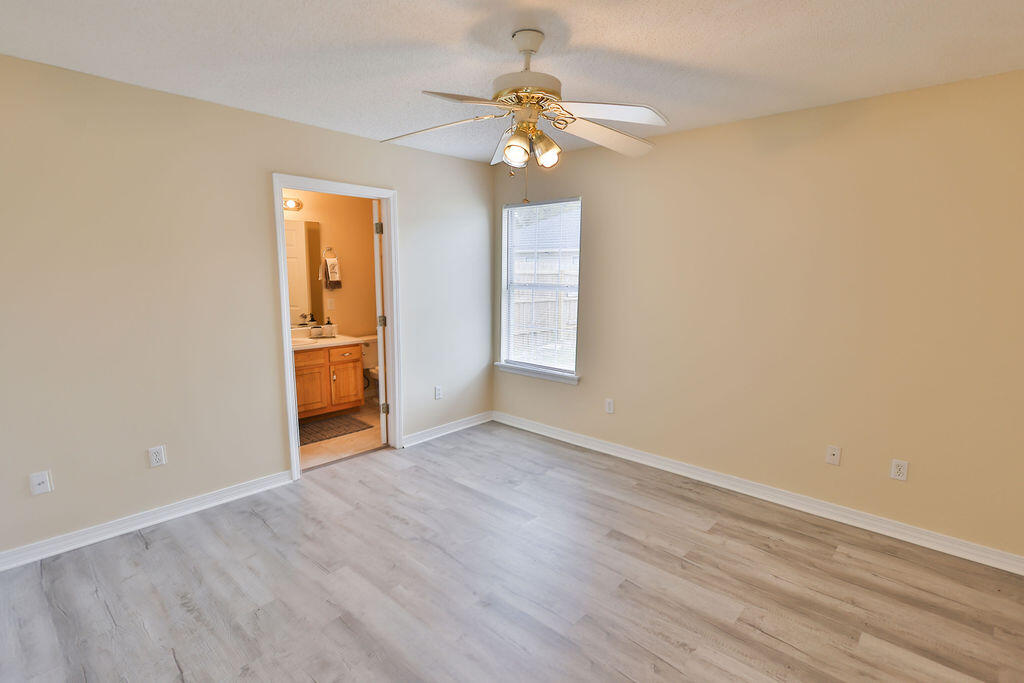 UNRECORDED SUBDIVISION - Residential