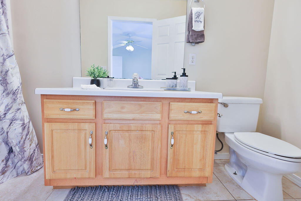 UNRECORDED SUBDIVISION - Residential