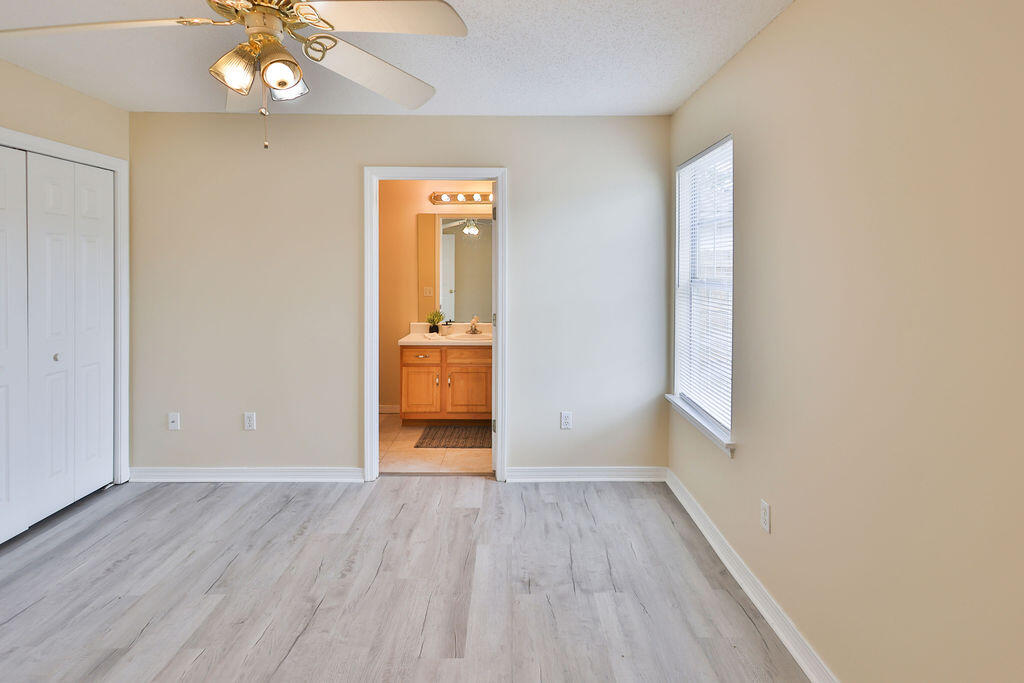 UNRECORDED SUBDIVISION - Residential