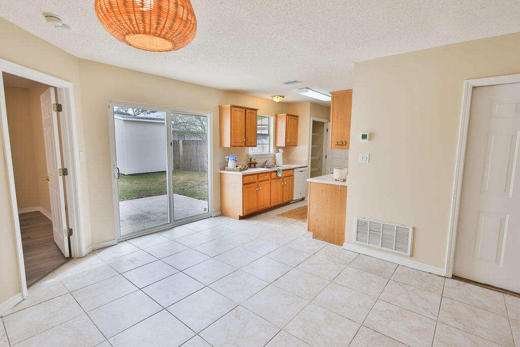 UNRECORDED SUBDIVISION - Residential