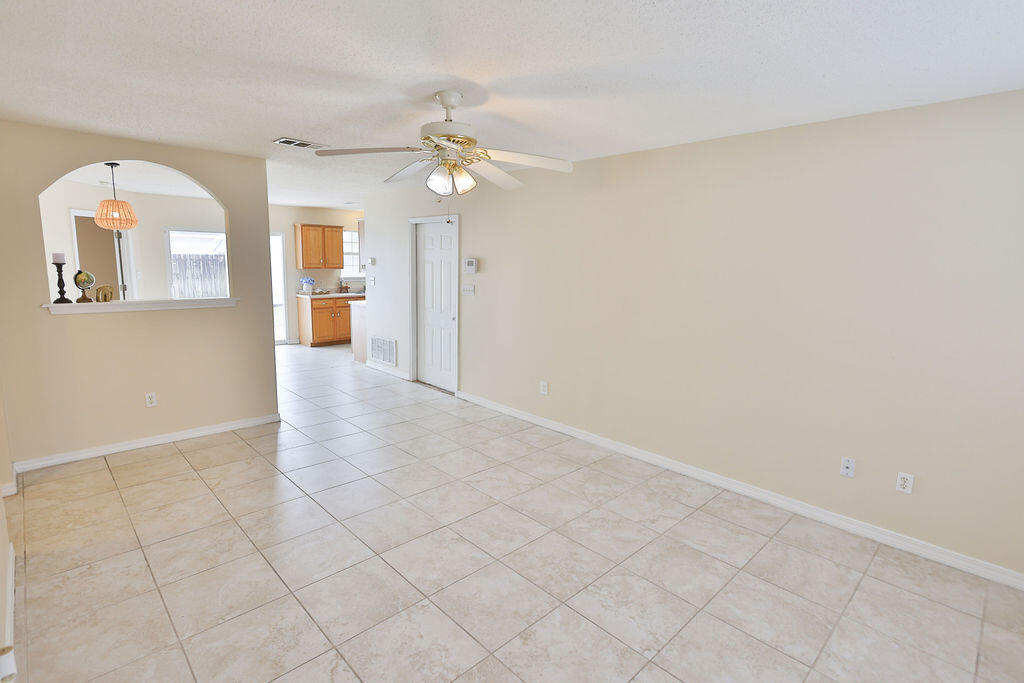 UNRECORDED SUBDIVISION - Residential