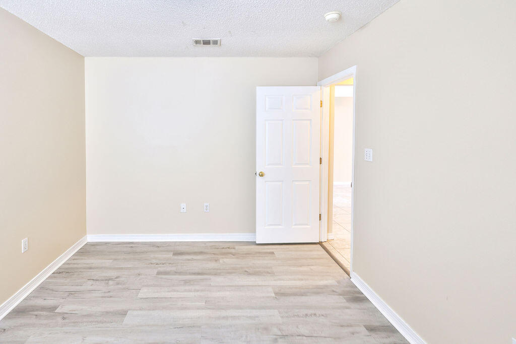 UNRECORDED SUBDIVISION - Residential