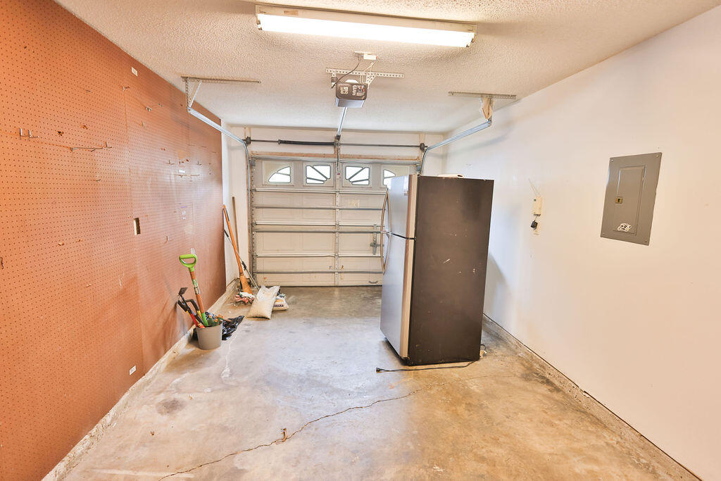 UNRECORDED SUBDIVISION - Residential