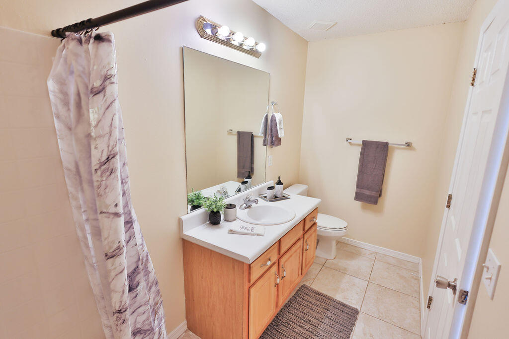 UNRECORDED SUBDIVISION - Residential