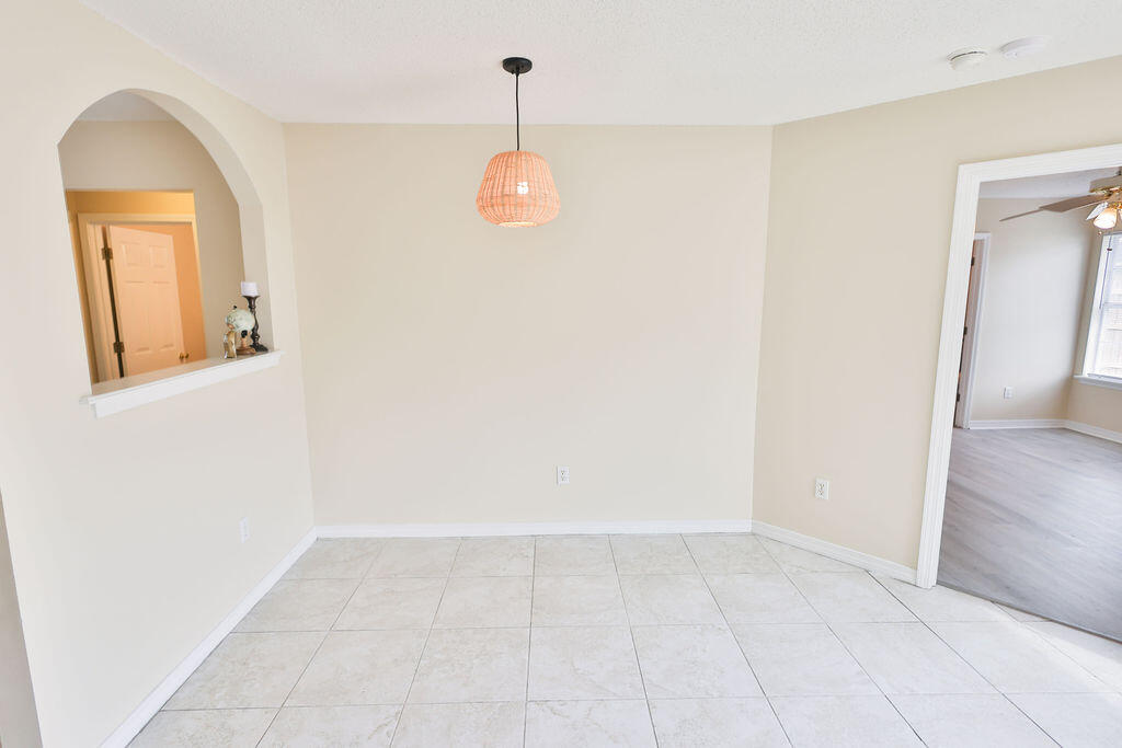 UNRECORDED SUBDIVISION - Residential