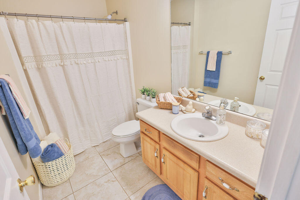 UNRECORDED SUBDIVISION - Residential