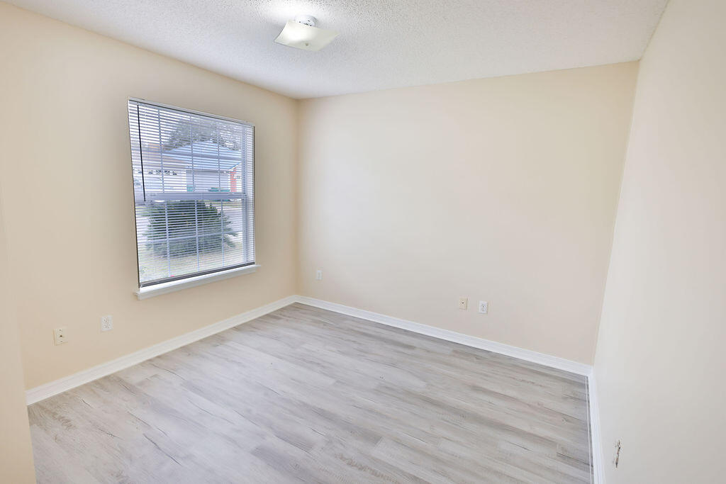 UNRECORDED SUBDIVISION - Residential