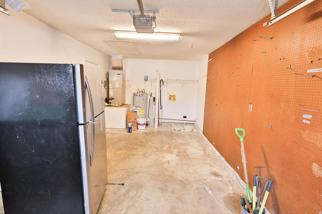 UNRECORDED SUBDIVISION - Residential