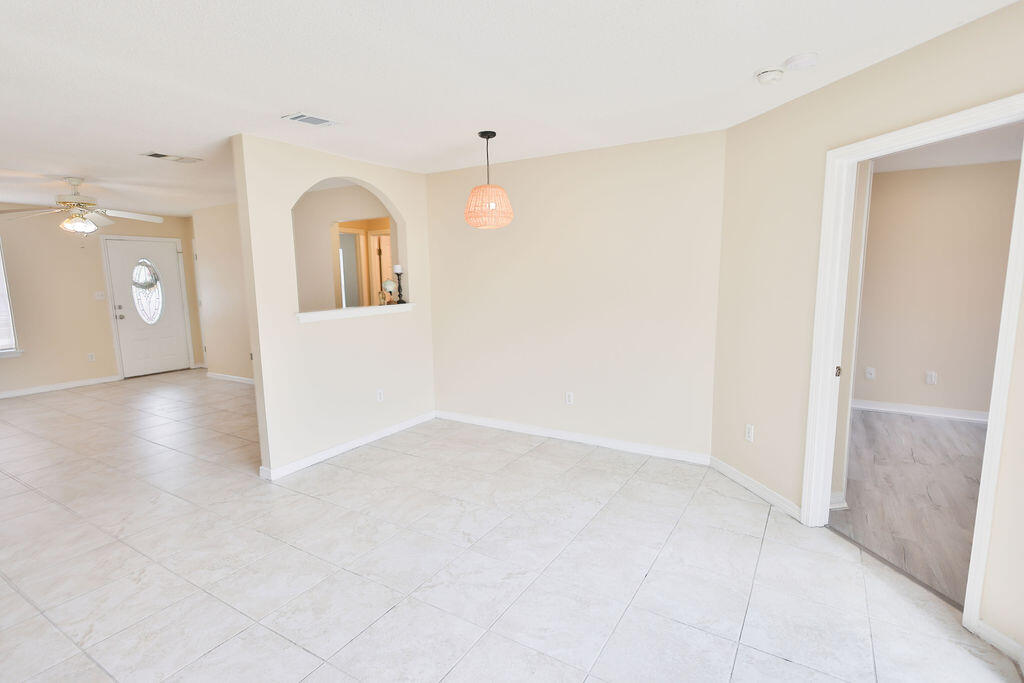 UNRECORDED SUBDIVISION - Residential