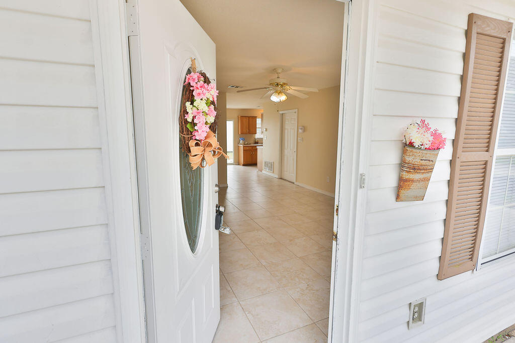 UNRECORDED SUBDIVISION - Residential