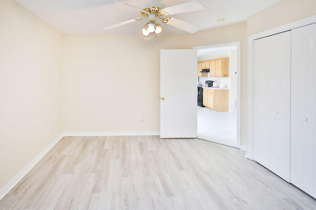 UNRECORDED SUBDIVISION - Residential