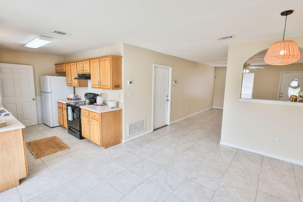 UNRECORDED SUBDIVISION - Residential