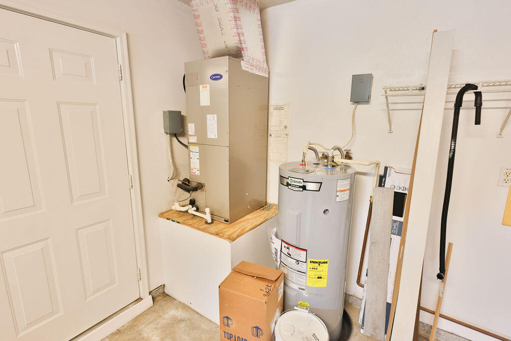 UNRECORDED SUBDIVISION - Residential