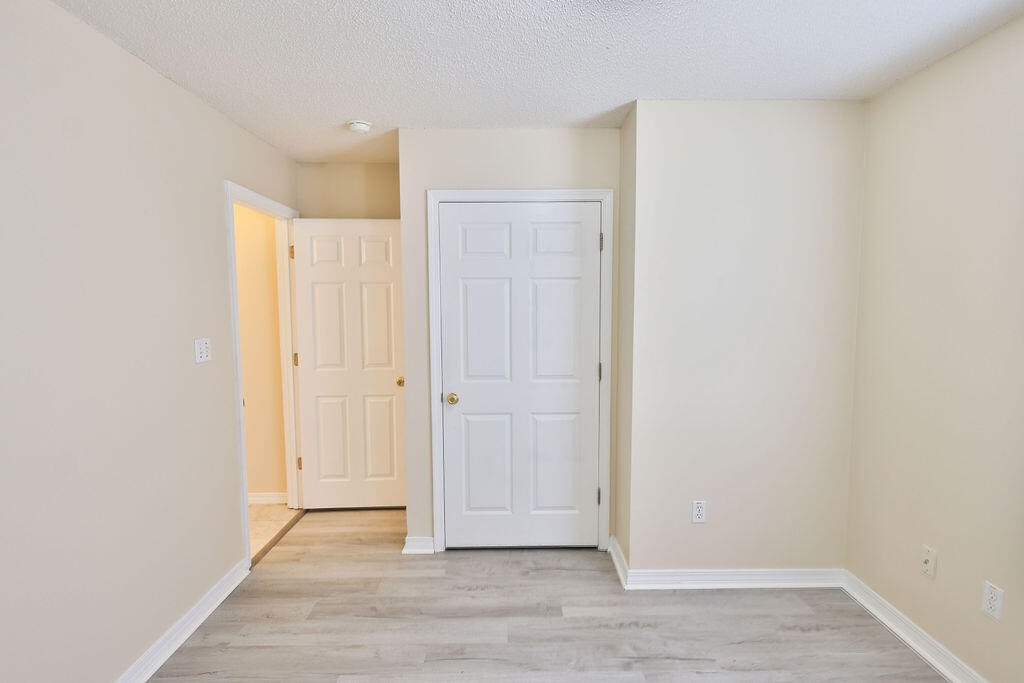 UNRECORDED SUBDIVISION - Residential