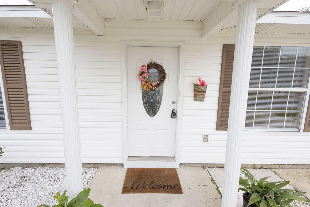 UNRECORDED SUBDIVISION - Residential