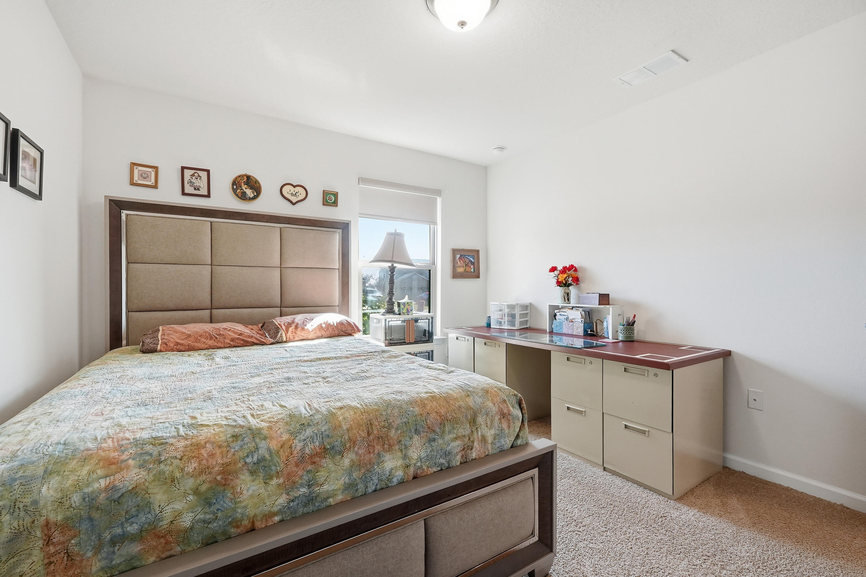 Redstone Commons - Residential